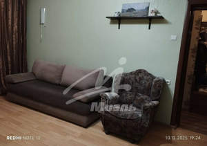 1-к квартира, на длительный срок, 38м2, 8/17 этаж