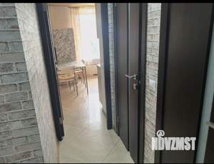 1-к квартира, на длительный срок, 40м2, 7/9 этаж