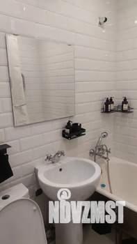 Студия квартира, посуточно, 30м2, 4/5 этаж