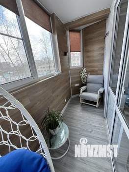 2-к квартира, на длительный срок, 50м2, 3/17 этаж