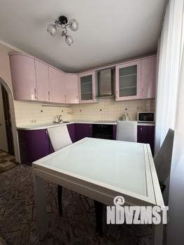 2-к квартира, на длительный срок, 63м2, 3/17 этаж