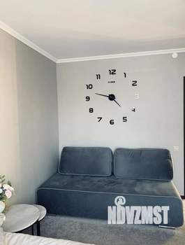 1-к квартира, на длительный срок, 40м2, 2/17 этаж