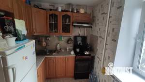 1-к квартира, на длительный срок, 32м2, 2/5 этаж