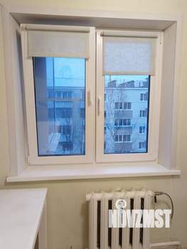 2-к квартира, на длительный срок, 45м2, 5/5 этаж