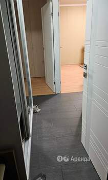 2-к квартира, на длительный срок, 46м2, 2/5 этаж