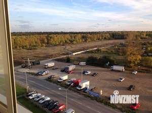 1-к квартира, на длительный срок, 37м2, 9/16 этаж