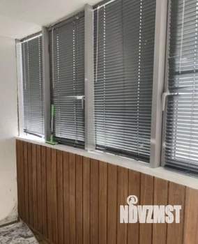 Студия квартира, на длительный срок, 28м2, 2/18 этаж