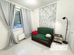 2-к квартира, посуточно, 55м2, 1/1 этаж
