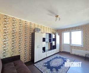 2-к квартира, на длительный срок, 45м2, 6/17 этаж