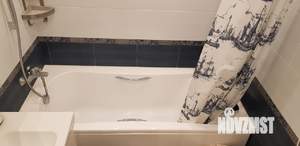 1-к квартира, на длительный срок, 42м2, 16/23 этаж