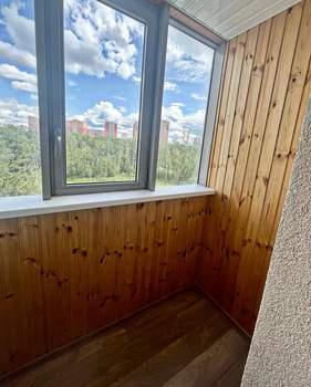Студия квартира, на длительный срок, 30м2, 6/17 этаж