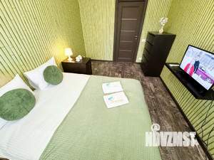 2-к квартира, посуточно, 69м2, 1/1 этаж