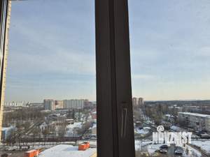 1-к квартира, на длительный срок, 37м2, 12/17 этаж