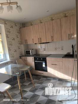 2-к квартира, на длительный срок, 53м2, 16/17 этаж