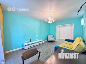 3-к квартира, на длительный срок, 87м2, 6/18 этаж