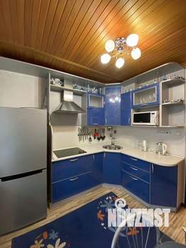 2-к квартира, на длительный срок, 52м2, 5/14 этаж