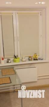 1-к квартира, на длительный срок, 39м2, 10/15 этаж