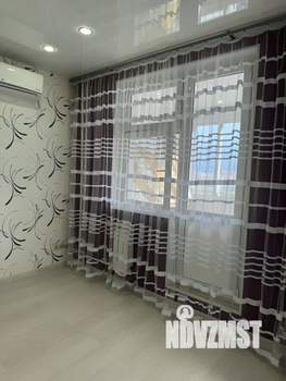 1-к квартира, на длительный срок, 40м2, 5/23 этаж