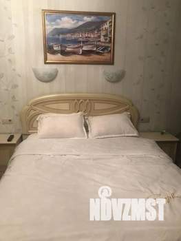 1-к квартира, посуточно, 42м2, 12/17 этаж