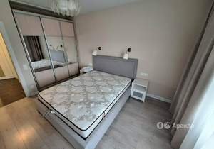 2-к квартира, на длительный срок, 52м2, 10/17 этаж