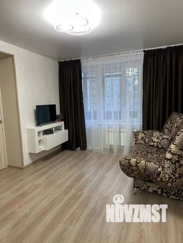 2-к квартира, на длительный срок, 47м2, 7/12 этаж