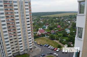 2-к квартира, на длительный срок, 61м2, 13/17 этаж