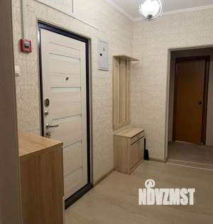 2-к квартира, на длительный срок, 51м2, 4/19 этаж