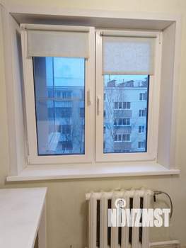 2-к квартира, на длительный срок, 45м2, 5/5 этаж