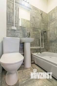 Студия квартира, посуточно, 16м2, 1/3 этаж