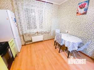 1-к квартира, посуточно, 37м2, 7/17 этаж