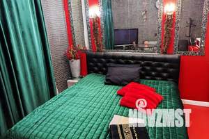 1-к квартира, посуточно, 25м2, 2/3 этаж