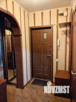 1-к квартира, на длительный срок, 40м2, 2/14 этаж