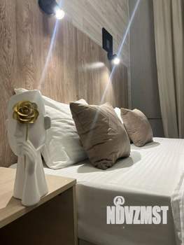 Студия квартира, посуточно, 18м2, 1/3 этаж