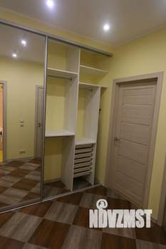 1-к квартира, на длительный срок, 42м2, 14/23 этаж