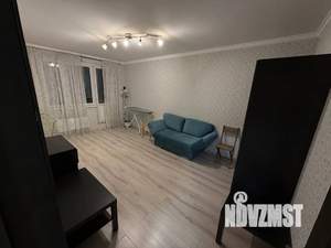 2-к квартира, посуточно, 65м2, 11/17 этаж