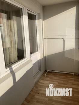 1-к квартира, на длительный срок, 39м2, 15/20 этаж