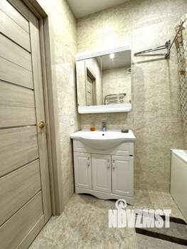 1-к квартира, на длительный срок, 42м2, 8/16 этаж