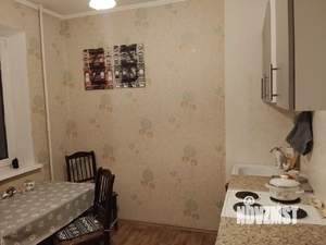 1-к квартира, на длительный срок, 37м2, 14/17 этаж
