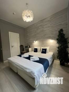 Студия квартира, посуточно, 18м2, 1/3 этаж