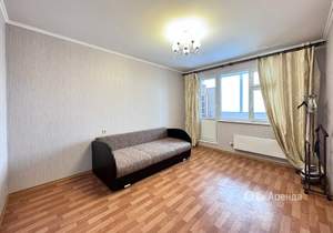 2-к квартира, на длительный срок, 60м2, 15/15 этаж