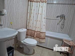 2-к квартира, на длительный срок, 54м2, 1/3 этаж