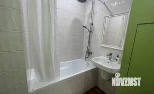 1-к квартира, посуточно, 22м2, 1/1 этаж