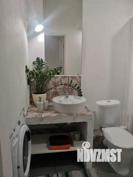 Студия квартира, на длительный срок, 25м2, 1/3 этаж