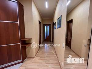 1-к квартира, на длительный срок, 45м2, 15/17 этаж