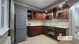 1-к квартира, на длительный срок, 40м2, 7/19 этаж