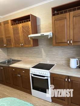 1-к квартира, на длительный срок, 40м2, 14/15 этаж