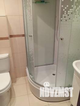 1-к квартира, посуточно, 31м2, 2/5 этаж