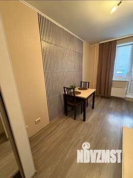 2-к квартира, на длительный срок, 56м2, 9/16 этаж