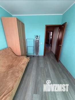 2-к квартира, на длительный срок, 56м2, 9/16 этаж