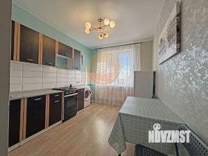 1-к квартира, на длительный срок, 43м2, 11/18 этаж